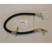 JAPKO 692092 Supporto, Flessibile freno per TOYOTA
