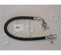 JAPKO 69266 Supporto, Flessibile freno per TOYOTA