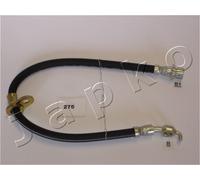 JAPKO 69275 Supporto, Flessibile freno per TOYOTA