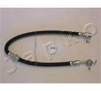 JAPKO 69356 Supporto, Flessibile freno per MAZDA