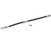 JAPKO 69360 Supporto, Flessibile freno per MAZDA