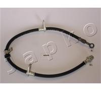 JAPKO 694044 Supporto, Flessibile freno per HONDA