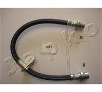 JAPKO 69441 Supporto, Flessibile freno per HONDA