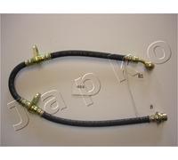 JAPKO 69454 Supporto, Flessibile freno per HONDA