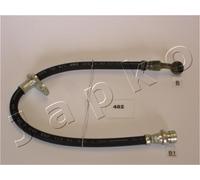 JAPKO 69482 Supporto, Flessibile freno