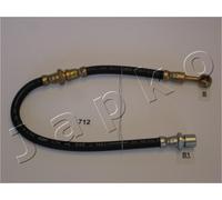 JAPKO 69712 Supporto, Flessibile freno
