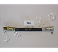 JAPKO 69723 Supporto, Flessibile freno per SUBARU