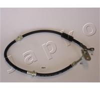 JAPKO 69831 Supporto, Flessibile freno