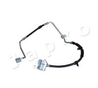 JAPKO 69931 Supporto, Flessibile freno per JEEP