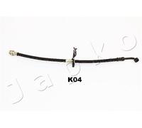 Supporto tubo freno 69K04 JAPKO per KIA PICANTO I
