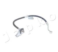 Supporto tubo freno Assale anteriore Sx 69K23 JAPKO per KIA RIO III