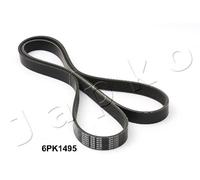JAPKO 6PK1495 Cinghia Poly-V per MITSUBISHI