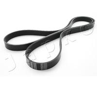 JAPKO 6PK1820 Cinghia Poly-V per TOYOTA