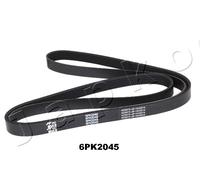 JAPKO 6PK2045 Cinghia servizi