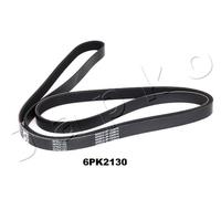JAPKO 6PK2130 Cinghia servizi