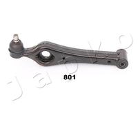 JAPKO 71801 Braccio oscillante, sospensione ruota
