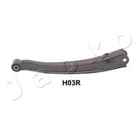 JAPKO 71H03R Braccio oscillante, sospensione ruota