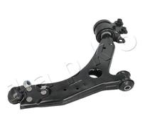 JAPKO 720305R Braccio oscillante, sospensione ruota