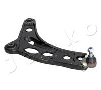 JAPKO 72132L Braccio oscillante, Sospensione ruota per NISSAN,OPEL,RENAULT