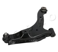 JAPKO 72C09R Braccio oscillante, Sospensione ruota per CHRYSLER