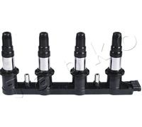JAPKO 78W13 Bobina d'accensione per CHEVROLET,OPEL