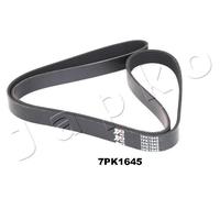 JAPKO 7PK1645 Cinghia servizi