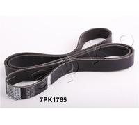 JAPKO 7PK1765 Cinghia Poly-V per HONDA