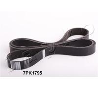 JAPKO 7PK1795 Cinghia servizi