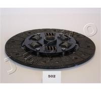 JAPKO 80502 Disco frizione per CHERY,HYUNDAI,MITSUBISHI