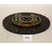 JAPKO 80H13 Disco frizione per HYUNDAI