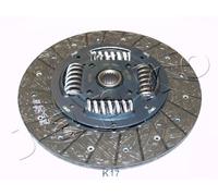 JAPKO 80K17 Disco frizione per HYUNDAI,KIA