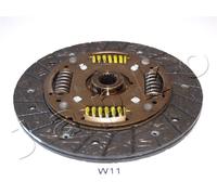 JAPKO 80W11 Disco frizione per CHEVROLET,DAEWOO