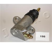 JAPKO 85198 Cilindro secondario, Frizione per NISSAN