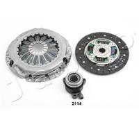 JAPKO 922114 Kit frizione per TOYOTA