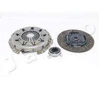 JAPKO 92287 Kit frizione