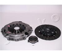 JAPKO 92345 Kit frizione per MAZDA