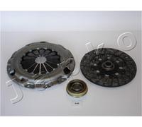 Kit frizione 92545 JAPKO per MITSUBISHI PAJERO PININ I