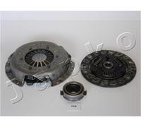 JAPKO 92714 Kit frizione