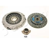 JAPKO 92723 Kit frizione