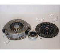 JAPKO 92804 Kit frizione per BEDFORD,SUZUKI