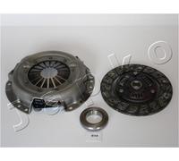 JAPKO 92814 Kit frizione per SUZUKI