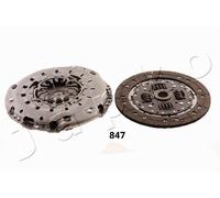 JAPKO 92847 Kit frizione per SUZUKI
