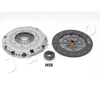 JAPKO 92H58 Kit frizione