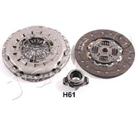 JAPKO 92H61 Kit frizione