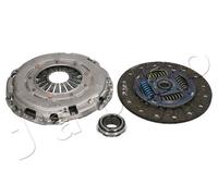 JAPKO Kit Frizione per Kia Cee'D Sportswagon Jd 1.6 Crdi 136