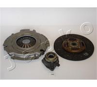 JAPKO 92S09 Kit frizione per SSANGYONG