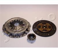 JAPKO 92W24 Kit frizione per CHEVROLET