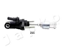 JAPKO 95211 Cilindro trasmettitore, Frizione per TOYOTA