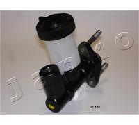 JAPKO 95310 Cilindro trasmettitore, Frizione per MAZDA