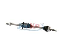 JAPKO Albero motore/Semiasse anteriore destro 62282